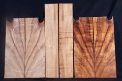 Koa Ukulele Sets