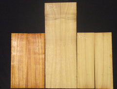 Curlykoa Soprano Ukulele set #152