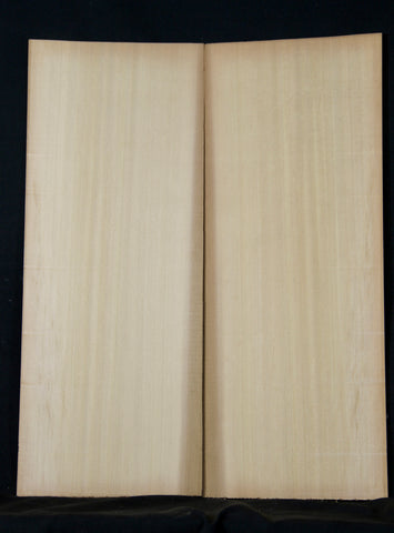 Douglas Fir Acoustic top- FT 01