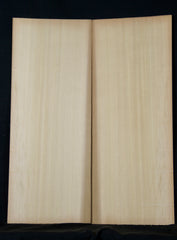 Douglas Fir Acoustic top- FT 01