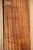 AAAA Curly Koa jumbo guitar set #303