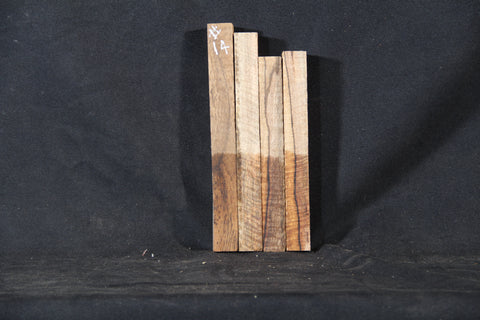 Curly Mango blanks  #14