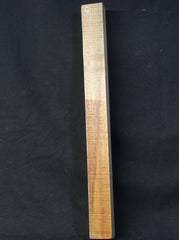 AAA Curly Koa Cue Blank #E