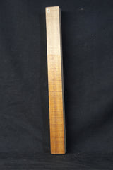 AAA Curly Koa Cue Blank #D