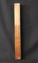 AAA Curly Koa Cue Blank #2