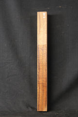 AAA Curly Koa Cue Blank #3