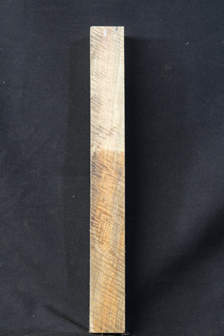 Curly Mango cue blanks #2