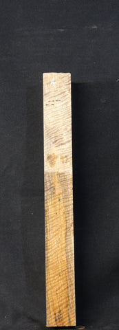Curly Mango cue blanks #4