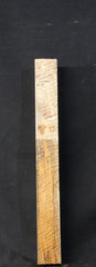 Curly Mango cue blanks #4