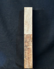 Curly Mango cue blanks #7