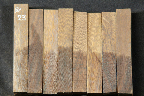 Pheasantwood Pen Blanks #23
