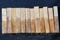 12 Mango pen blanks #24