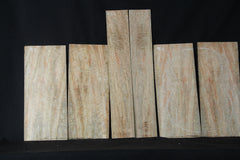 Mango Baritone Uke set #831