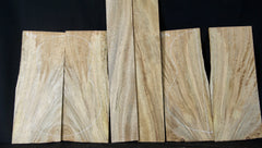 Mango Baritone Uke set #836
