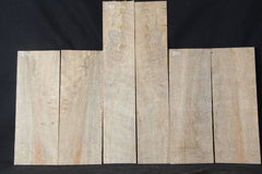 Mango Tenor Uke set #840