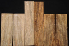 Mango Tenor set Ukulele set  #21
