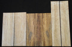 Mango Tenor set Ukulele set  #30
