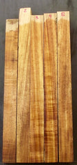 Select/ Curly  Koa 2x2’s