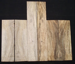 Mango Tenor set Ukulele set  #73